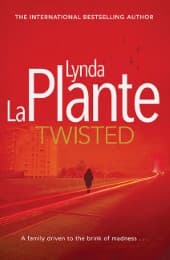Cover von Twisted