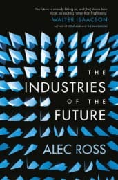 Cover von The Industries of Future