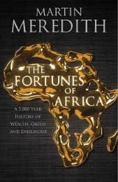 Cover von The Fortunes of Africa