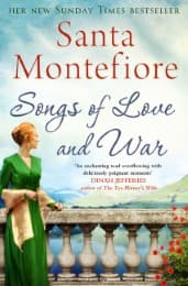 Cover von Songs of Love and War