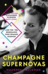Cover von Champagne Supernovas