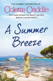 Cover von A Summer Breeze