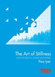 Cover von The Art of Stillness