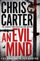 Cover von An Evil Mind