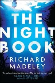 Cover von The Night Book