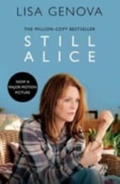 Cover von Still Alice (Film Tie-In)