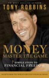 Cover von Money: Master the Game