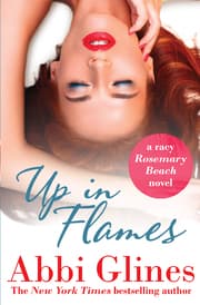 Cover von Up in Flames