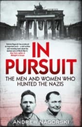 Cover von In Pursuit