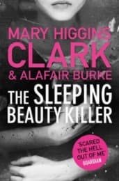 Cover von The Sleeping Beauty Killer