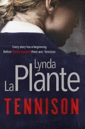 Cover von Tennison