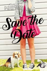 Cover von Save the Date