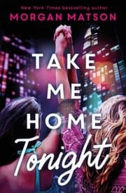 Cover von Take Me Home Tonight