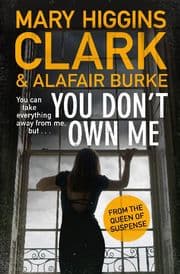 Cover von You Don't Own Me