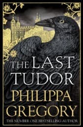 Cover von The Last Tudor