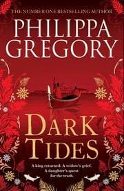 Cover von Dark Tides