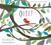 Cover von Quiet