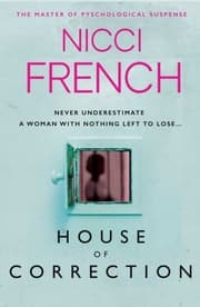 Cover von House of Correction