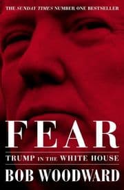 Cover von Fear