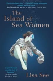 Cover von The Island of Sea Women
