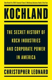 Cover von Kochland