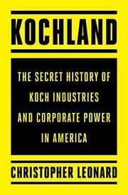 Cover von Kochland