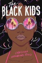 Cover von The Black Kids