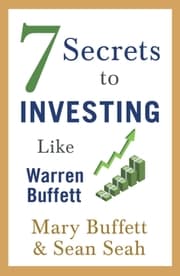 Cover von 7 Secrets to Investing Like Warren Buffett