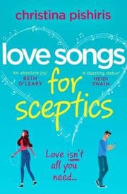 Cover von Love Songs for Sceptics