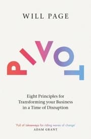 Cover von Pivot