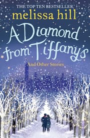 Cover von A Diamond from Tiffany's