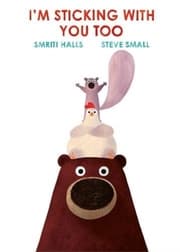 Cover von I'm Sticking With You Too
