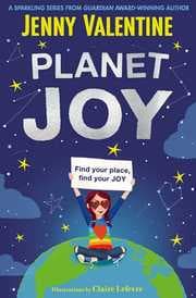 Cover von Planet Joy