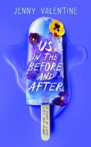 Cover von Us in the Before and After