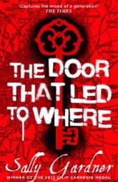 Cover von The Door That Led to Where