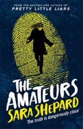 Cover von The Amateurs