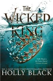 Cover von The Wicked King