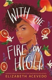 Cover von With the Fire on High