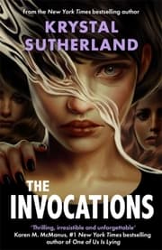 Cover von The Invocations