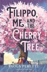 Cover von Filippo, Me and the Cherry Tree