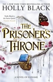 Cover von The Prisoner's Throne