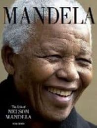 Cover von Mandela