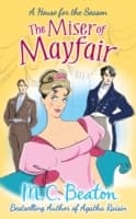 Cover von Miser of Mayfair