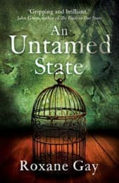 Cover von An Untamed State
