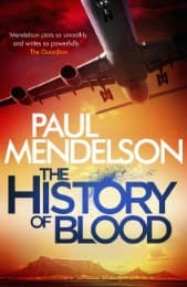 Cover von The History of Blood