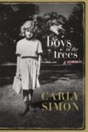 Cover von Boys in the Trees