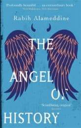 Cover von The Angel of History