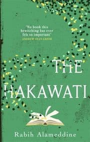Cover von The Hakawati