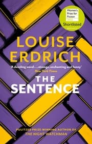 Cover von The Sentence