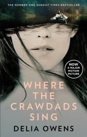 Cover von Where the Crawdads Sing (Media Tie-In)